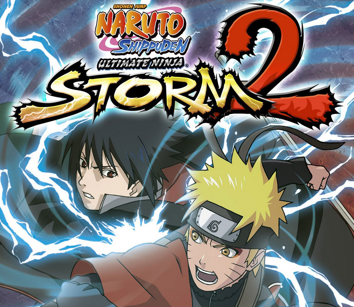 naruto storm free pc download
